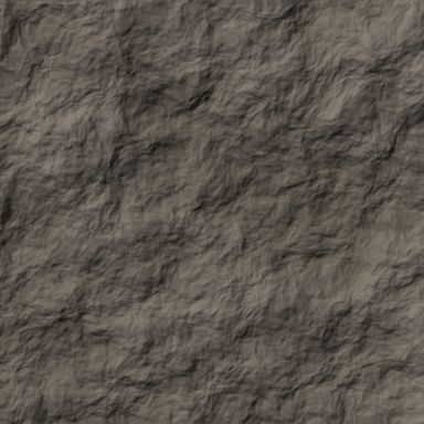 Warp with default settings