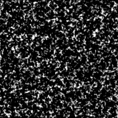 Curvature with default settings