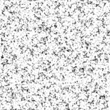 Occlusion with default settings