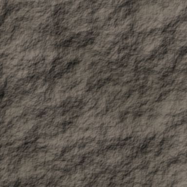 Snow with default settings