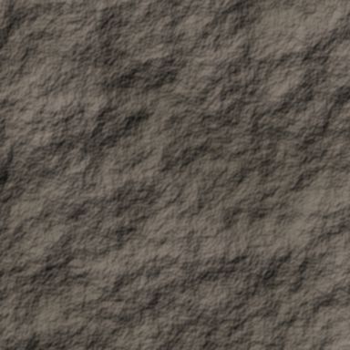 Thermal Erosion with default settings